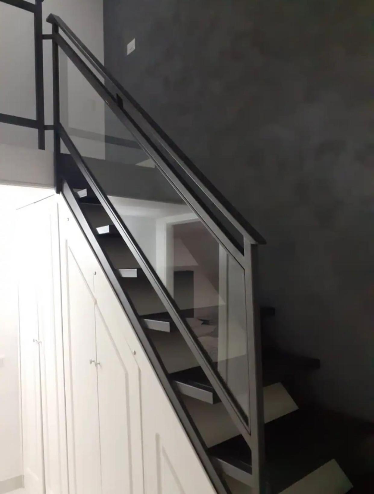 Casa Dolce Casa Lägenhet Neapel Exteriör bild